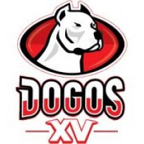 Nicolas Roger Farias Dogos de Cordoba