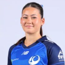 Ai Dickson Western Force Women