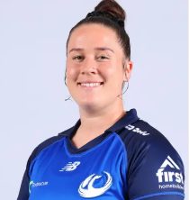 Taylor Waterson Western Force Women