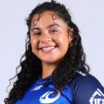 Hannah Palelei Western Force Women