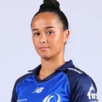 Nicole Ledington Western Force Women