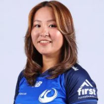 Seina Saito Western Force Women