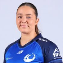 Pia Tapsell Western Force Women
