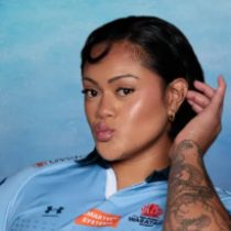 Faliki Pohiva NSW Waratahs Women