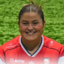 Maud Muir Gloucester-Hartpury Women