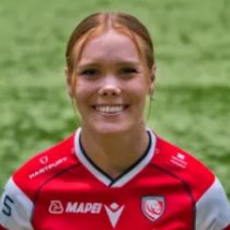 Mia Venner Gloucester-Hartpury Women