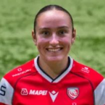 Nel Metcalfe Gloucester-Hartpury Women
