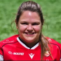 Ellena Perry Gloucester-Hartpury Women