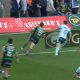 Tom Litchfield puts Saints ahead within 2 minutes