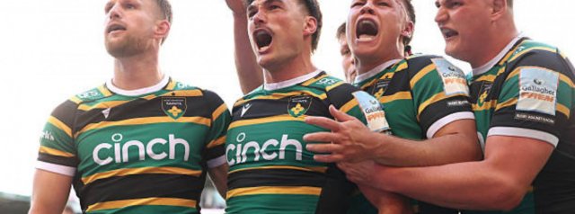 Saints book a spot in the Prem Final