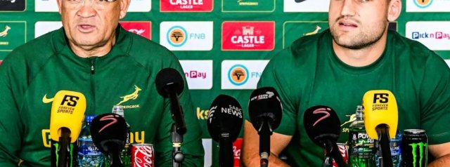 Excitement builds as Springbok season openers draw nearer