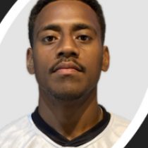 Meli Tueli Fiji U20's