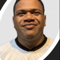 Itu Josaia rugby player