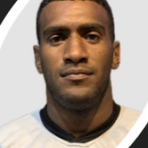 Isoa Laulaba Fiji U20's