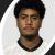 Bogidrau Kikau rugby player