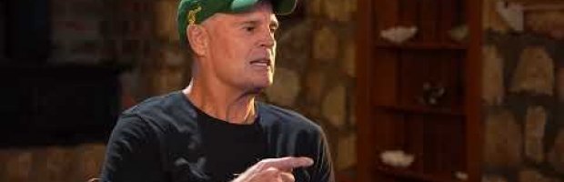 Rassie on Alles Ep 1 | The Barbarians in the Bay