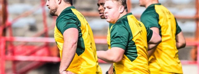 South Africa name exciting teams for Gqeberha double-header