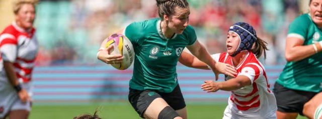 Ireland Kick Off WXV Global Series On Home Soil
