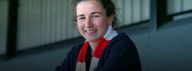 France centre Gabrielle Vernier signs for Gloucester Hartpury