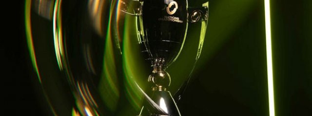 Nations Championship Trophy Unveiled