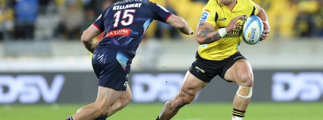 Hurricanes name team to face Chiefs in home Super Rugby Pacific Grand Final