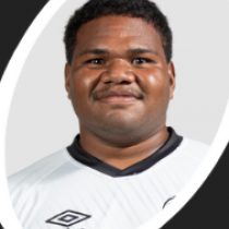 Jone Buadromo rugby player