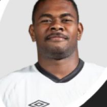 Saimone Vaisova rugby player