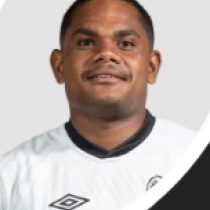 Isikeli Bari Fiji U20's