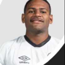 Anare Tabakaucoro Fiji U20's