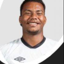 Marika Rua Koroi Fiji U20's