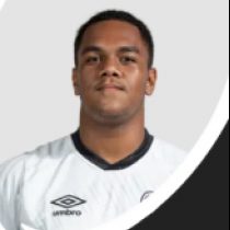 Ratu Epeli Roseruvakula Fiji U20's