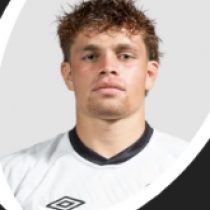 Sam Chapman Fiji U20's