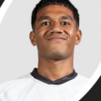 Asi &ndash; Tui&rsquo;lagi Fuli Fiji U20's