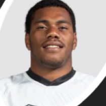 Sivaniolo Kalaveti rugby player