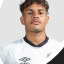 Iliesa Baravilala rugby player