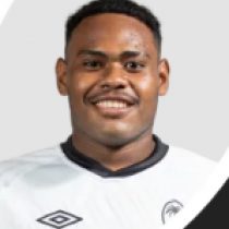 Raymond Navunikaba Fiji U20's