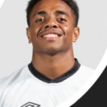 Francis Adam Khan rugby player