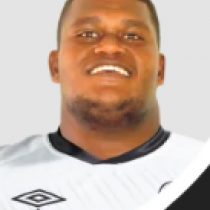 Jone Toe Fiji U20's