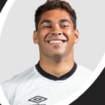 Noah Rauluni Fiji U20's