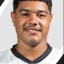 Neville Amputch rugby player