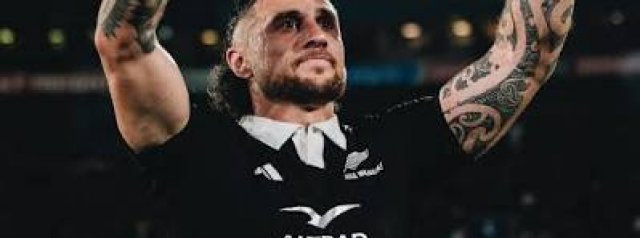 Perenara to lead Barbarians v Springboks