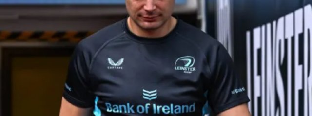 Lowe starts in farewell as Leinster get double injury boost for URC final