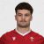 Deian Gwynne Wales U20's