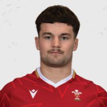 Deian Gwynne Wales U20's