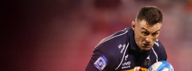 Reds Sign Experienced Lock Cadeyrn Neville