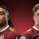 Bloomfield and Blake Re-Signed for Reds Front-row