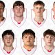 Seven Saints selected for England's Junior World Championship