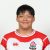 Kanta Kawagoe Japan U20's