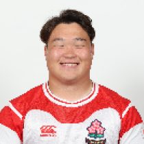 Haruto Sasaki Japan U20's