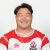 Haruto Sasaki Japan U20's